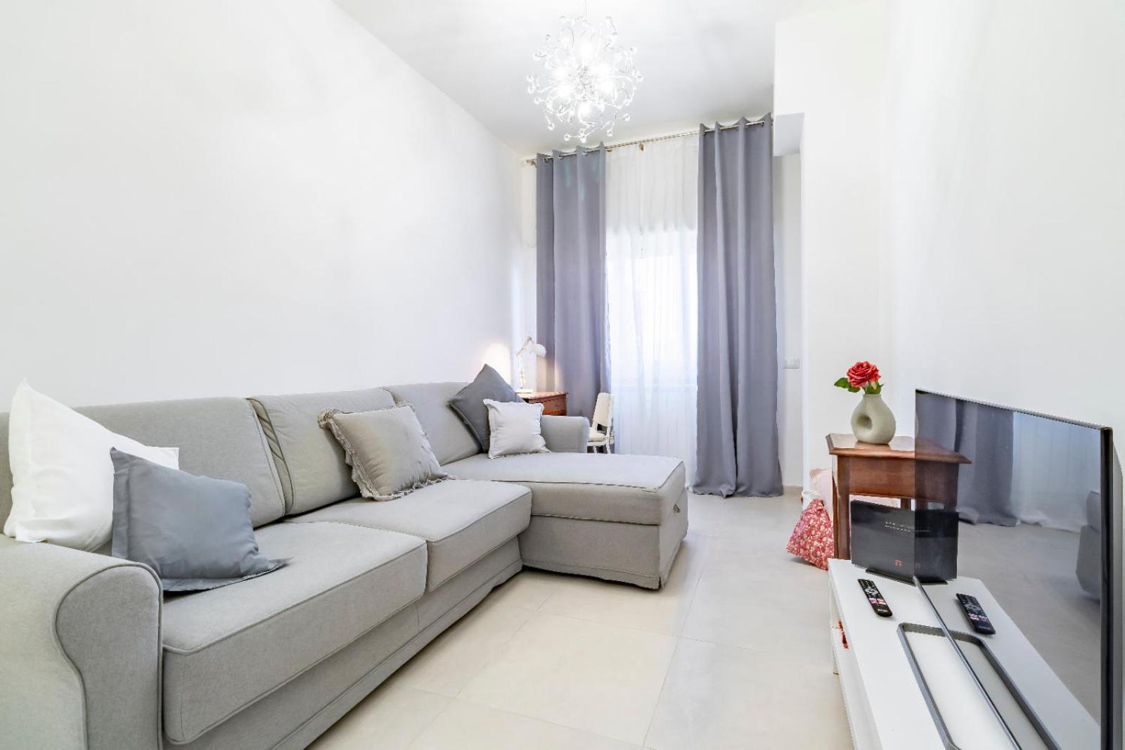 Joy Home Roma Eksteriør bilde